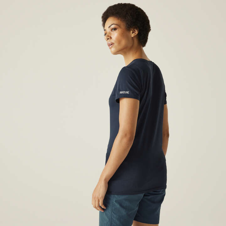Regatta Damen-T-Shirt